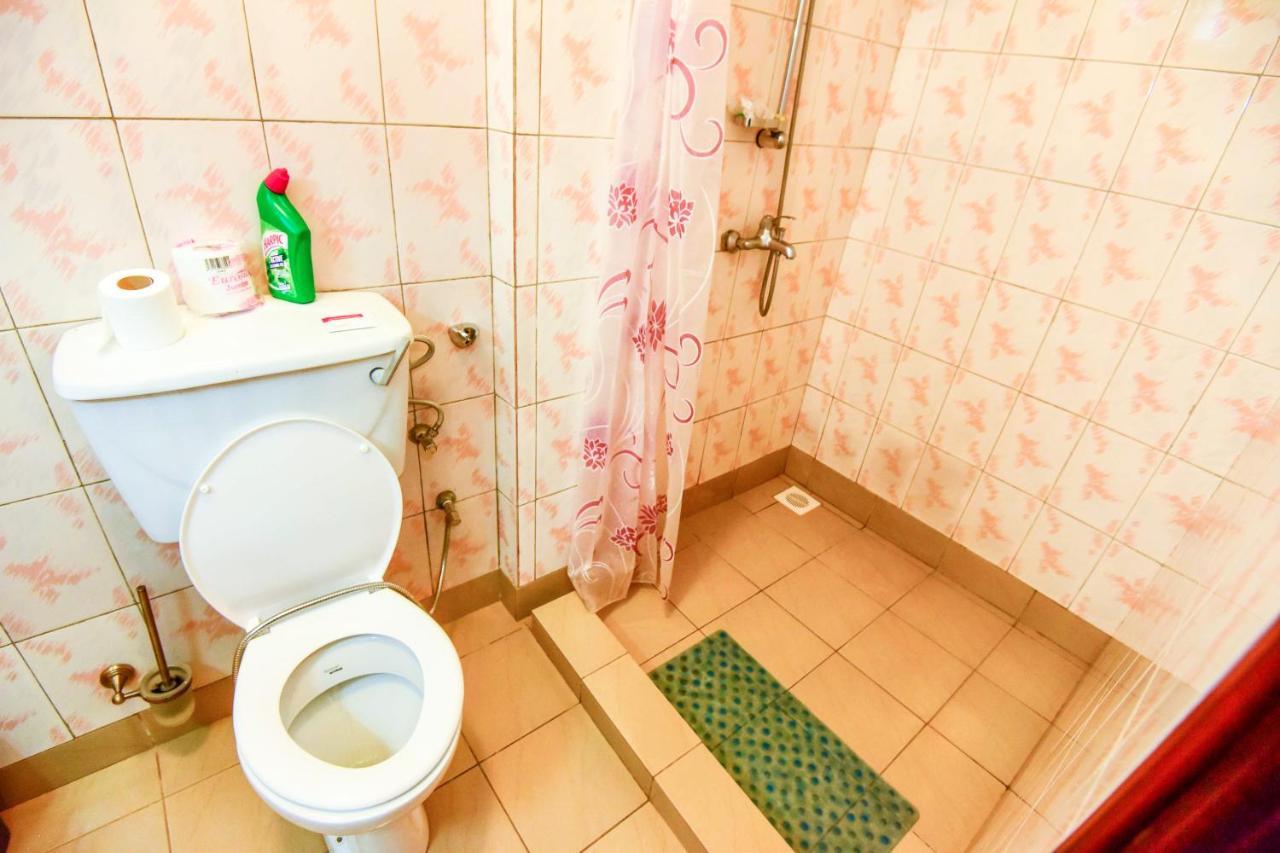 Corinya Serviced Apartments Entebbe Extérieur photo