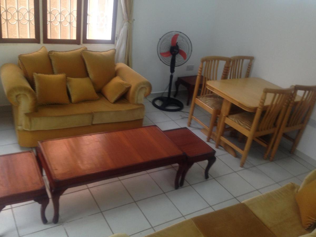 Corinya Serviced Apartments Entebbe Extérieur photo