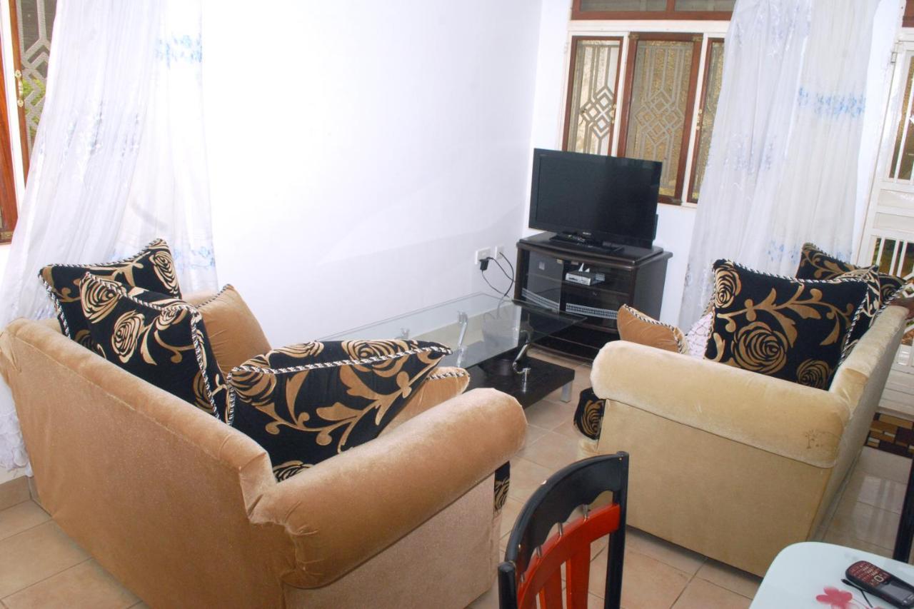 Corinya Serviced Apartments Entebbe Extérieur photo