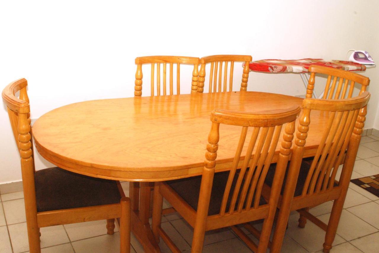 Corinya Serviced Apartments Entebbe Extérieur photo