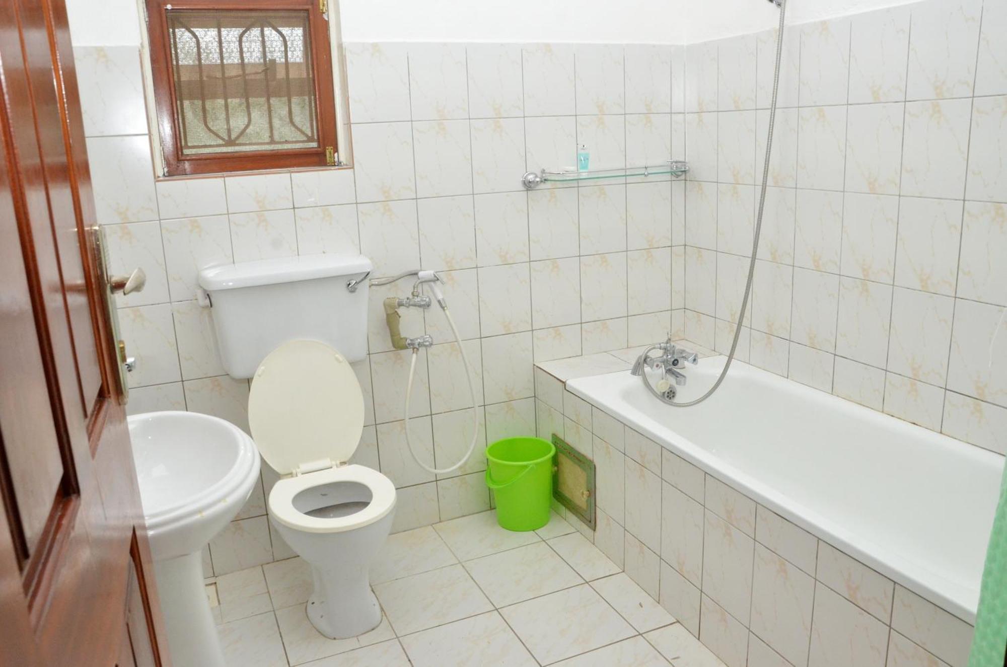 Corinya Serviced Apartments Entebbe Chambre photo